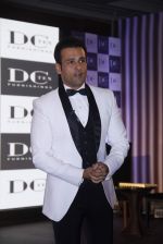Rohit Roy at DCTEX press meet on 20th Oct 2015